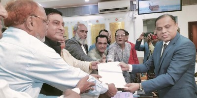 নোয়াখালীতে ১৬ দলের ৩৮ প্রার্থী, স্বতন্ত্র ১৭